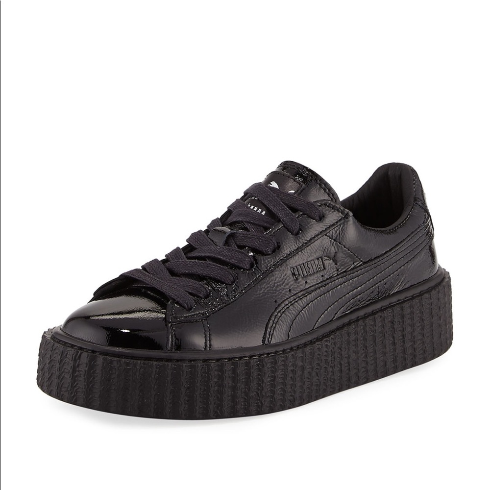 Rihanna by puma creepers